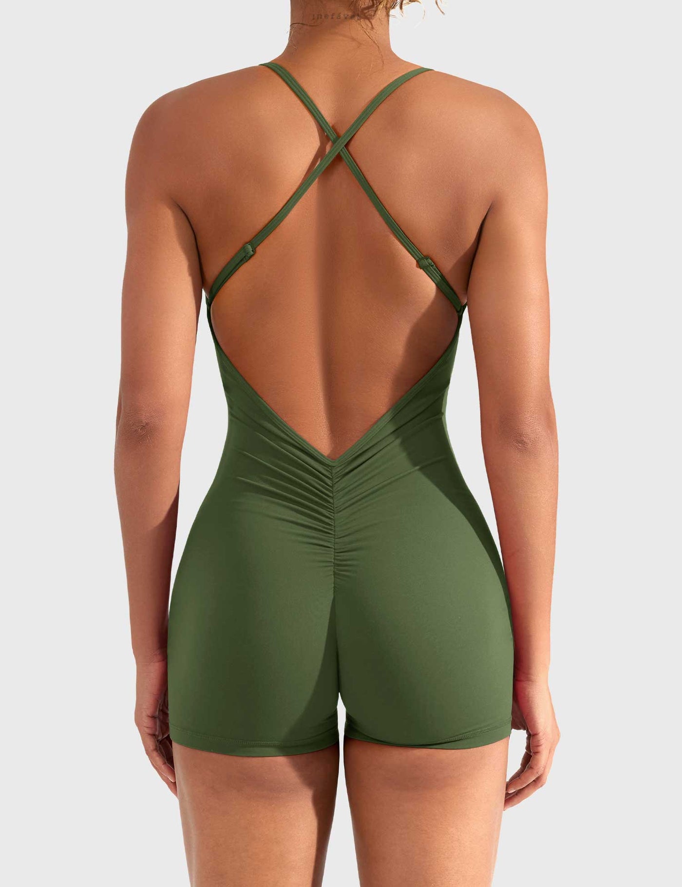 Angelica | Romper alla moda