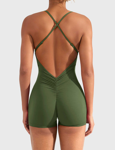 Angelica | Romper alla moda