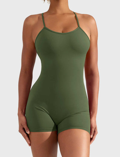 Angelica | Romper alla moda