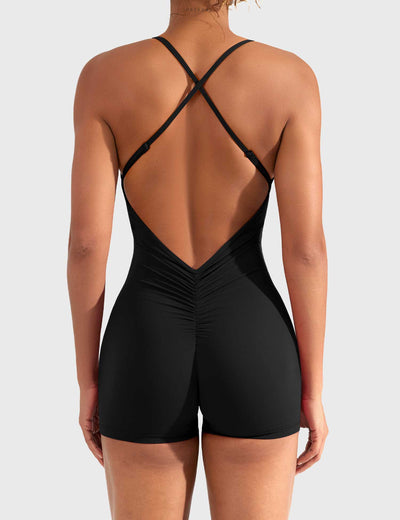 Angelica | Romper alla moda