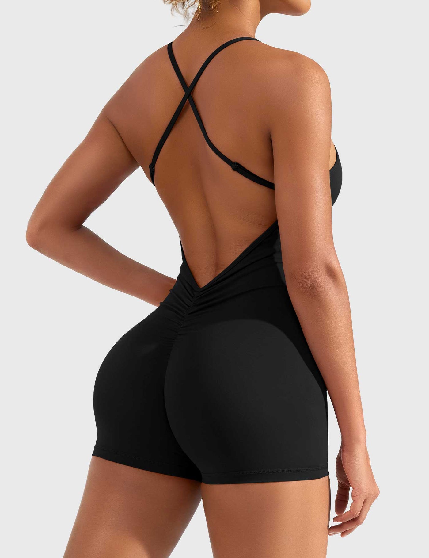 Angelica | Romper alla moda