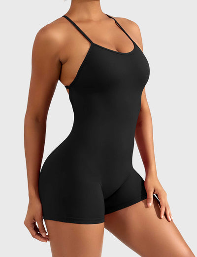 Angelica | Romper alla moda