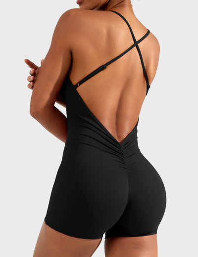 Angelica | Romper alla moda