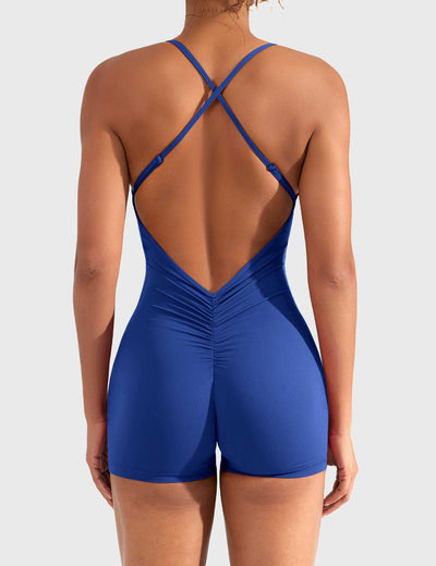 Angelica | Romper alla moda