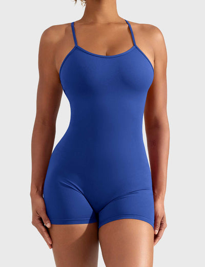 Angelica | Romper alla moda