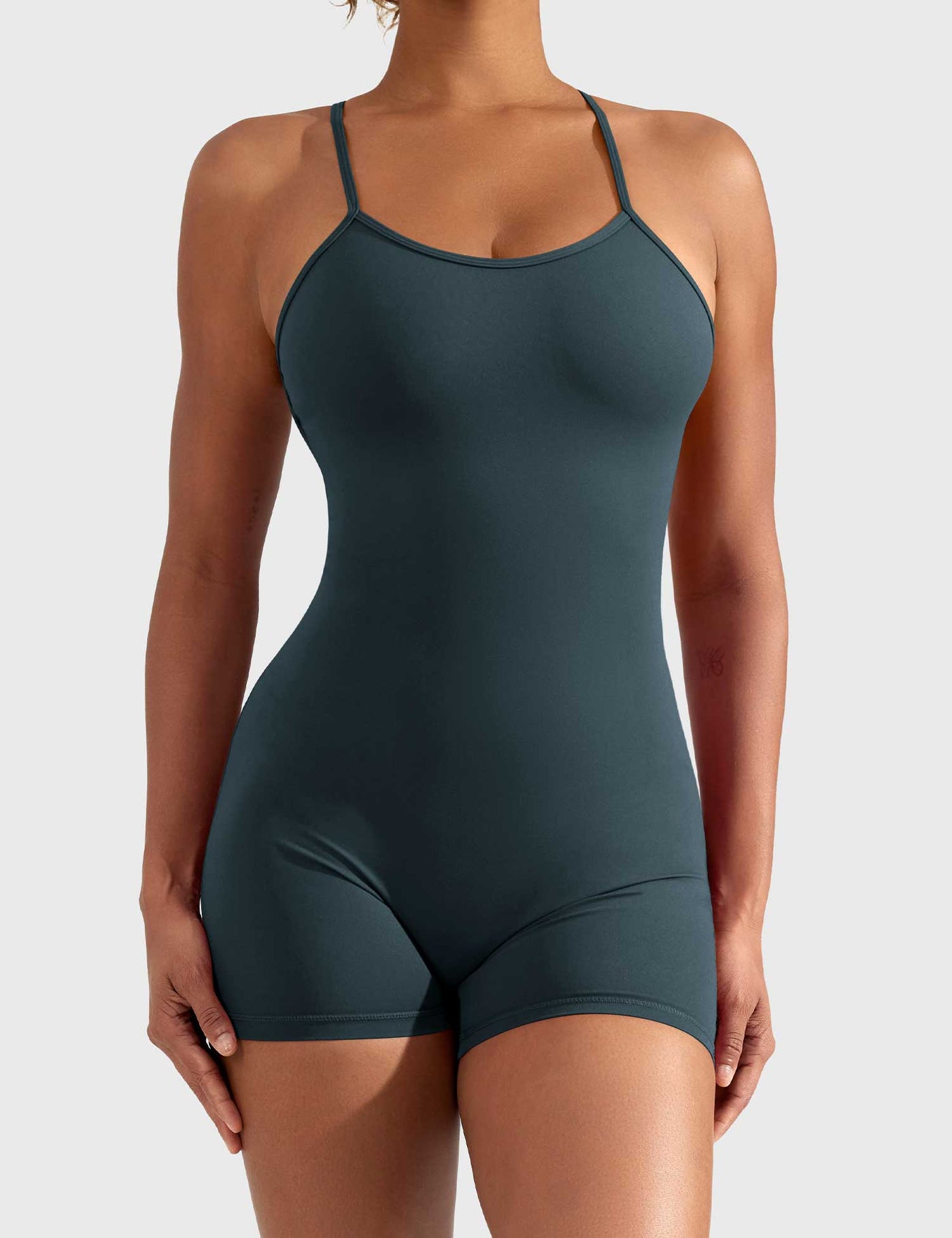 Angelica | Romper alla moda