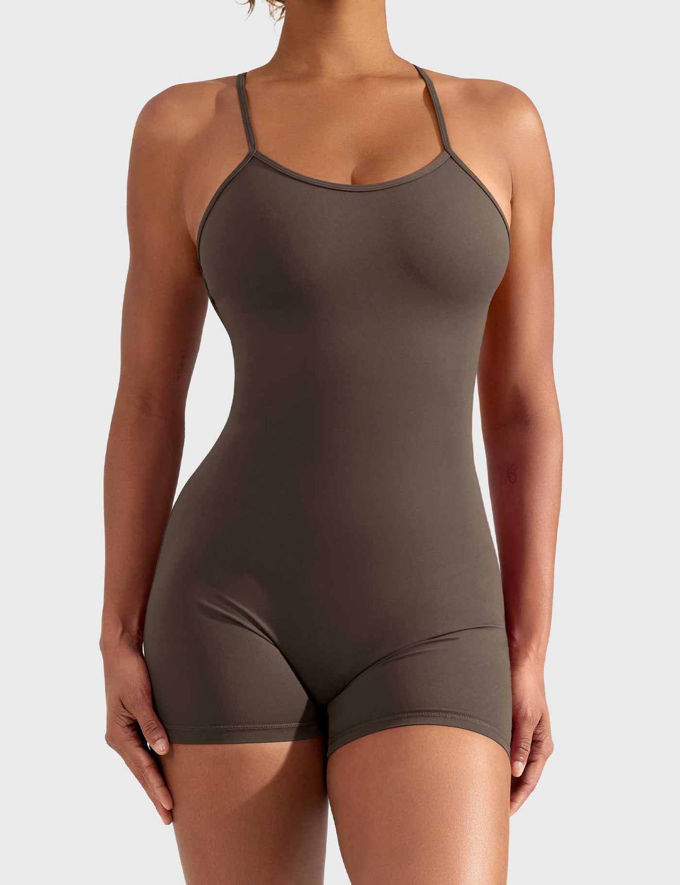 Angelica | Romper alla moda