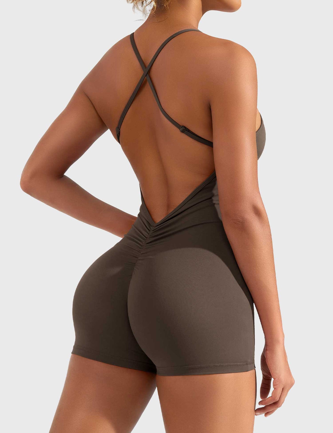 Angelica | Romper alla moda