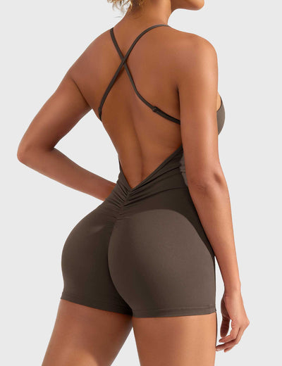 Angelica | Romper alla moda