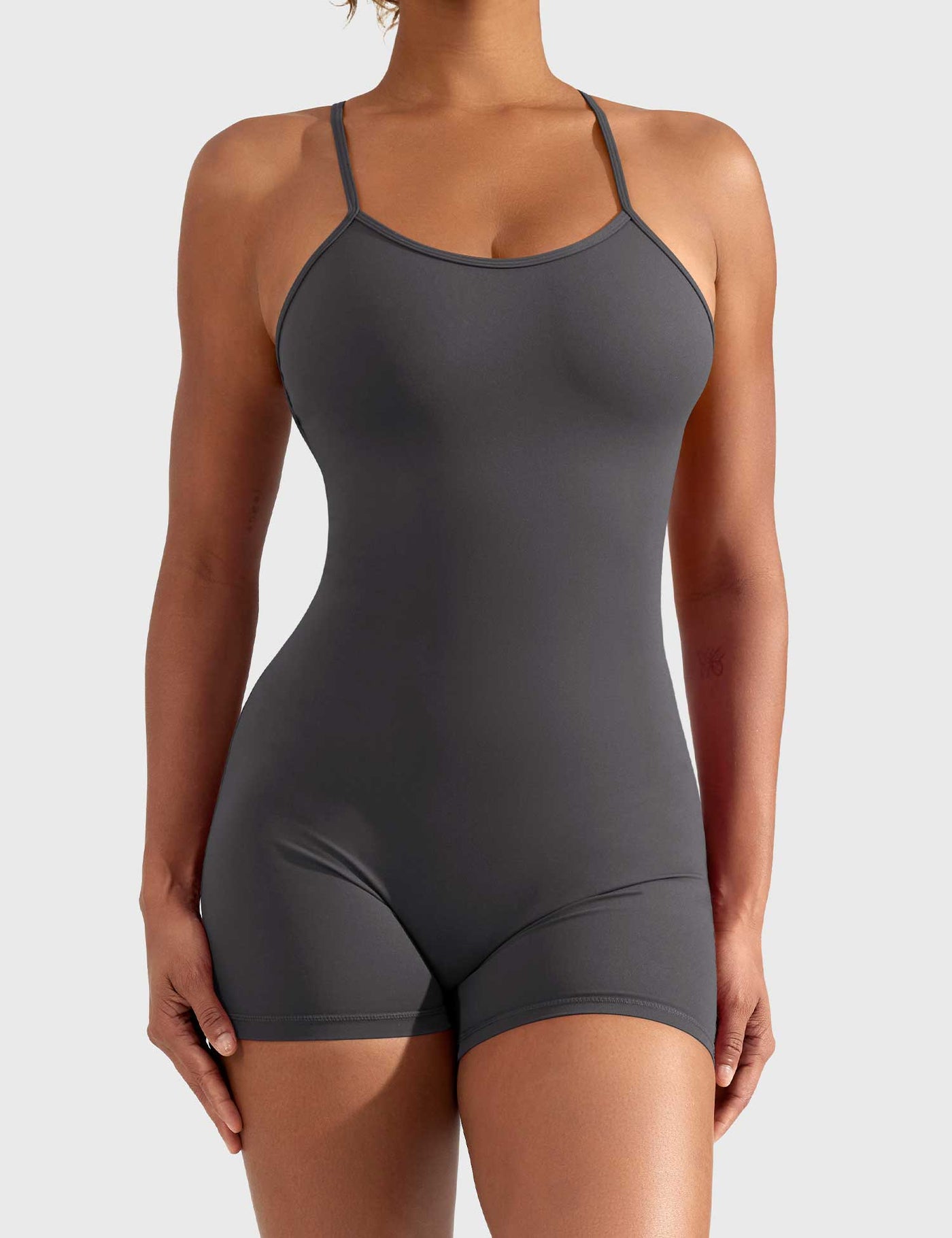 Angelica | Romper alla moda