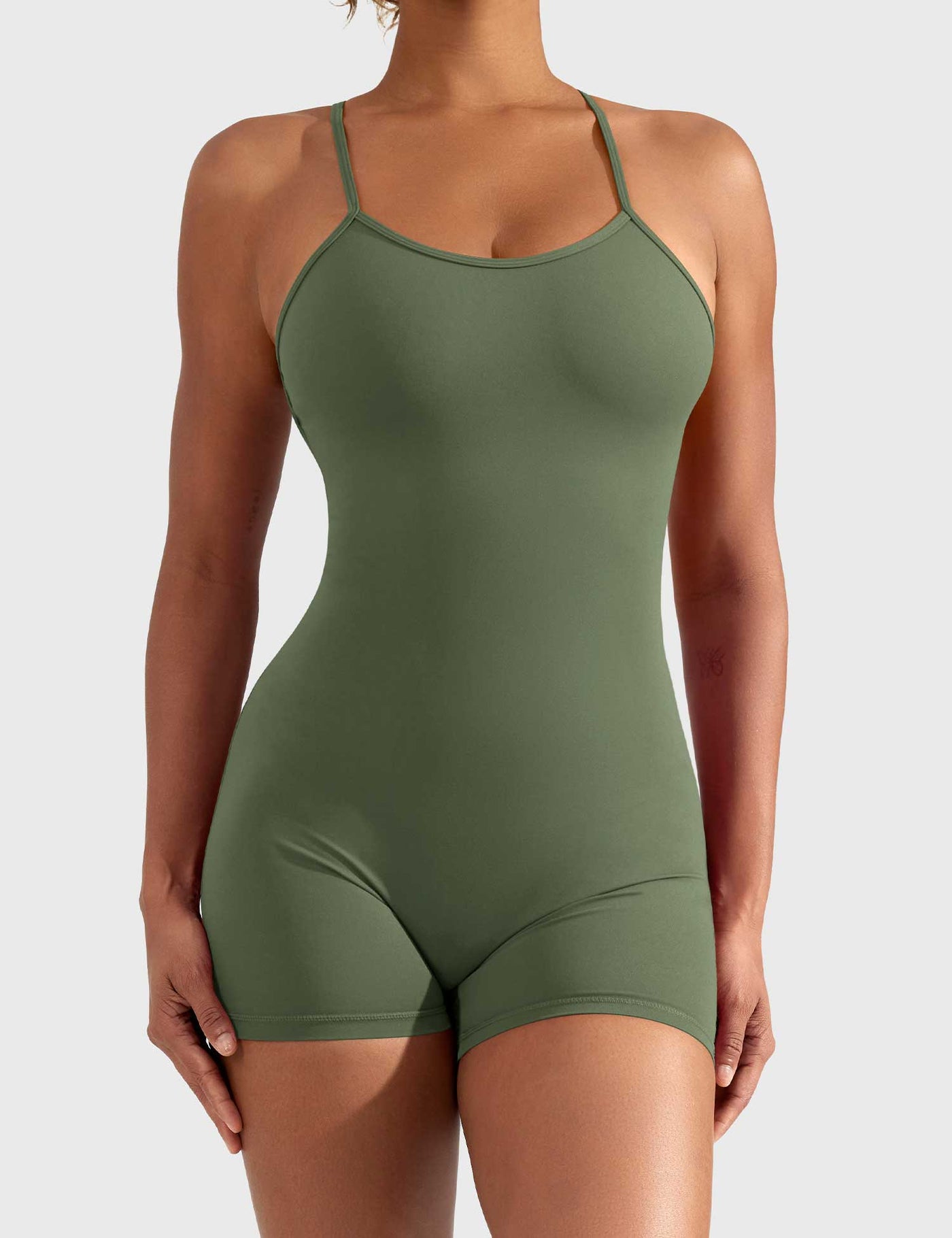 Angelica | Romper alla moda
