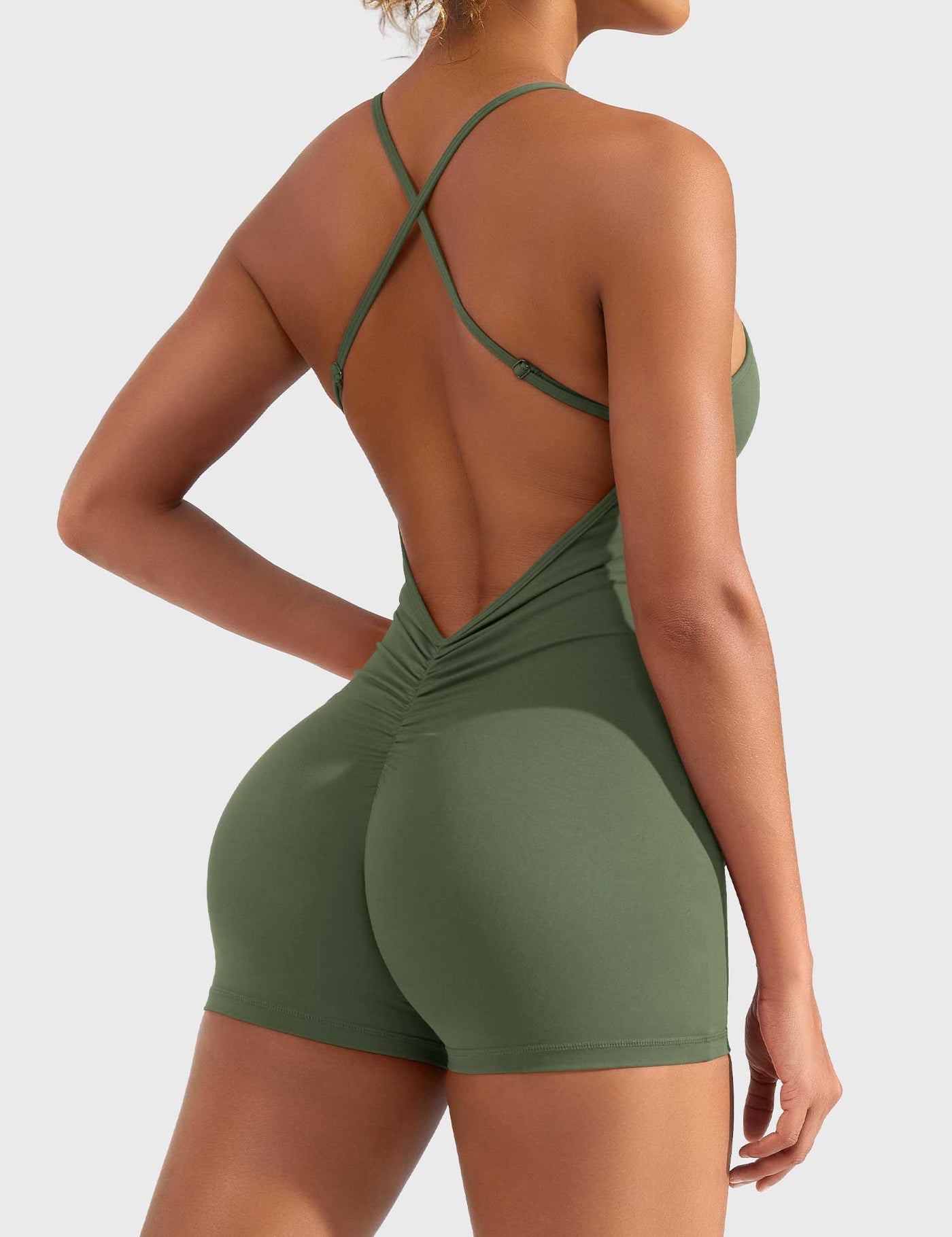Angelica | Romper alla moda