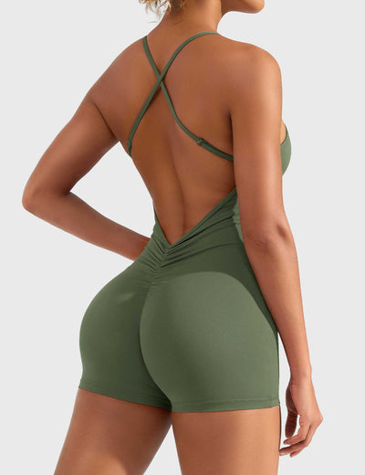 Angelica | Romper alla moda