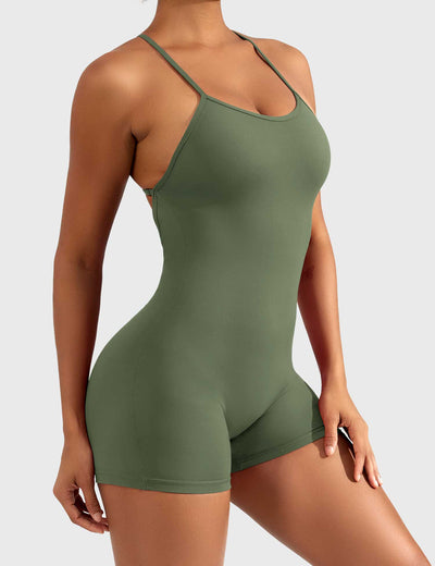 Angelica | Romper alla moda