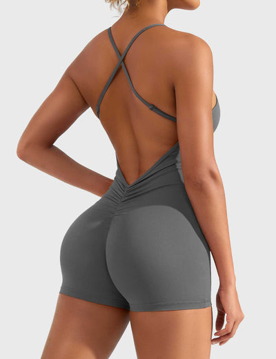 Angelica | Romper alla moda