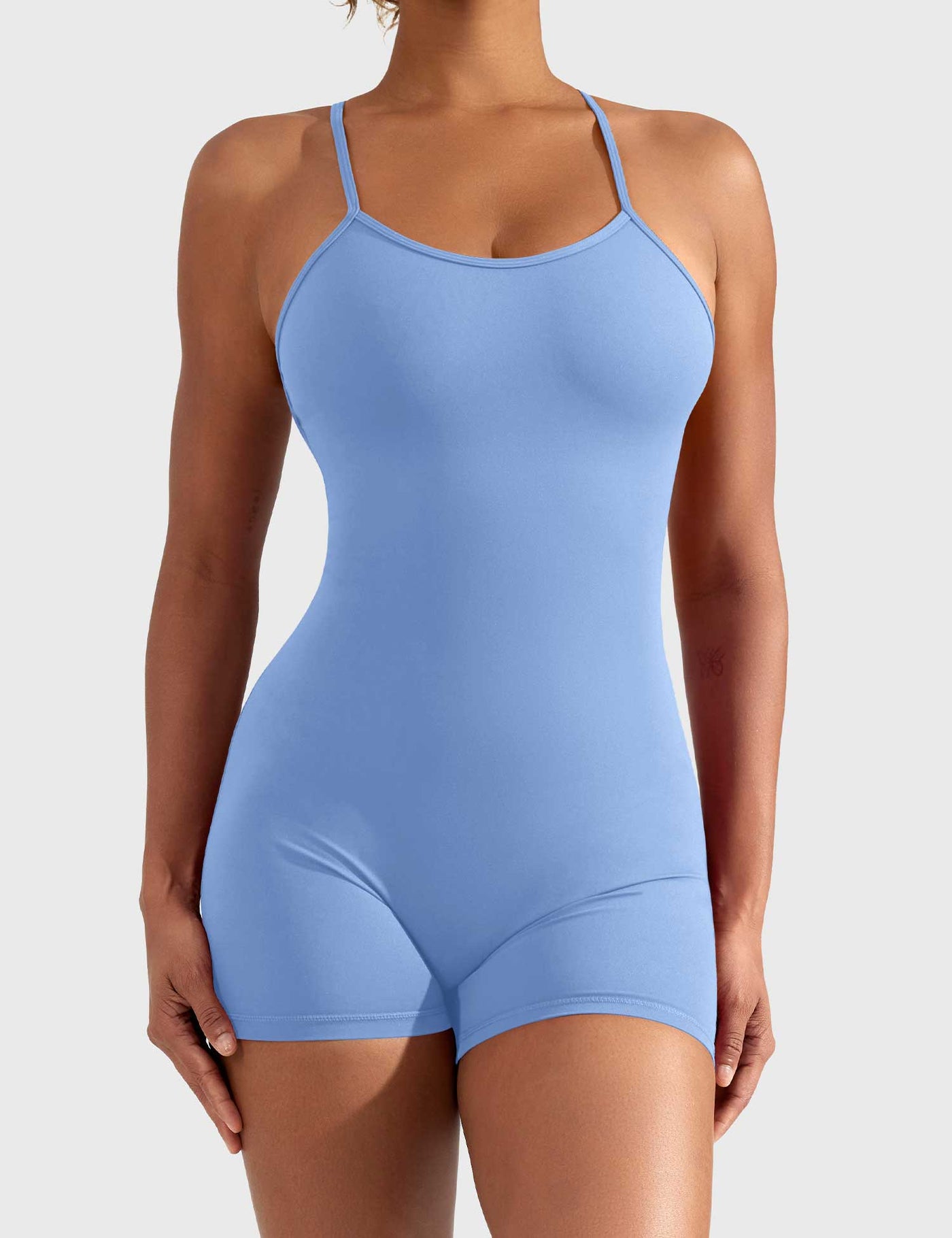 Angelica | Romper alla moda