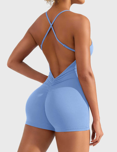 Angelica | Romper alla moda