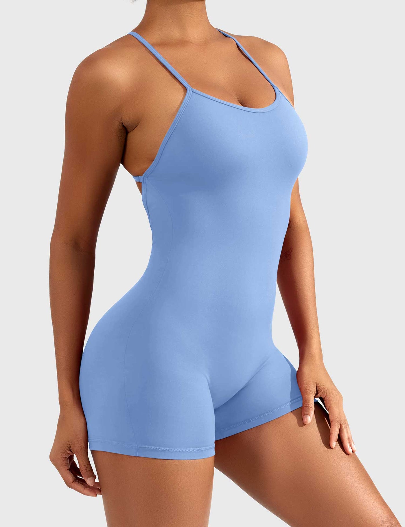 Angelica | Romper alla moda