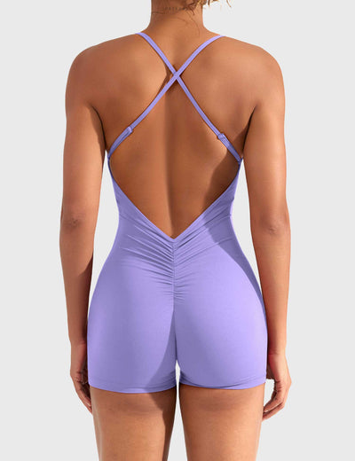 Angelica | Romper alla moda