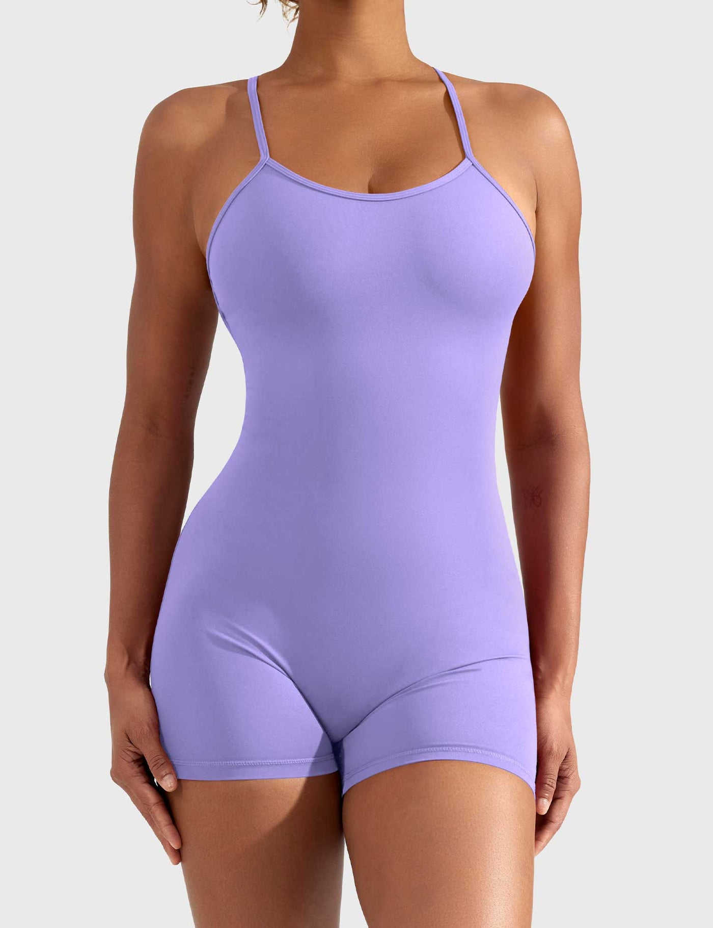 Angelica | Romper alla moda