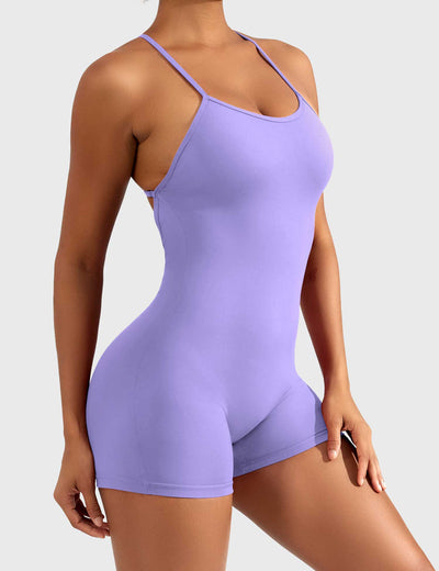 Angelica | Romper alla moda