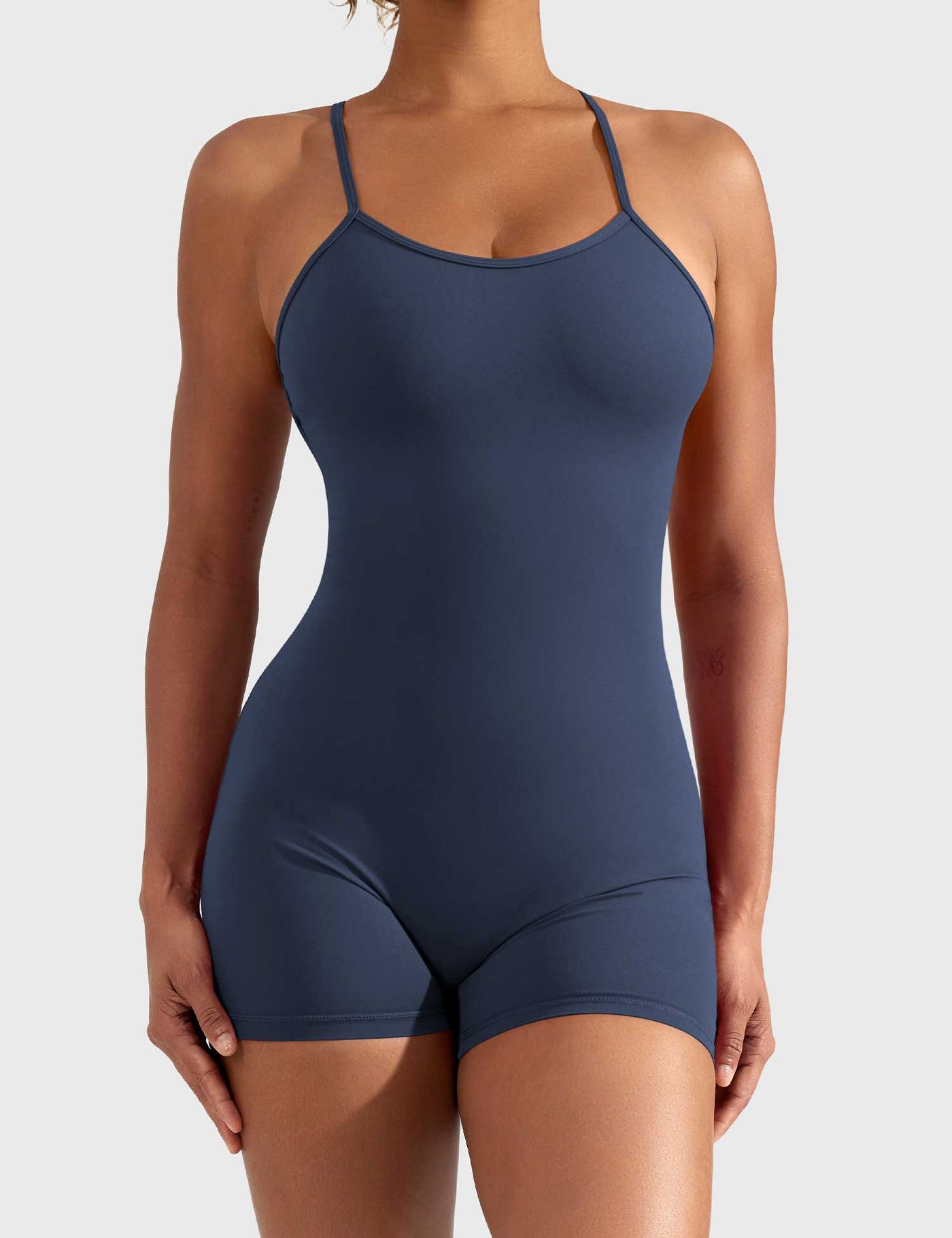 Angelica | Romper alla moda