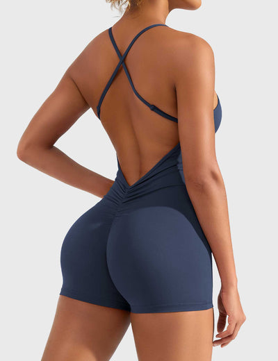 Angelica | Romper alla moda
