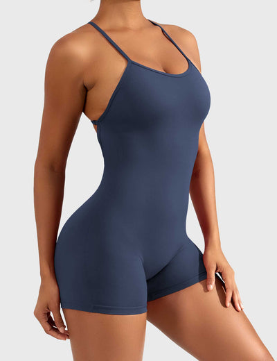 Angelica | Romper alla moda