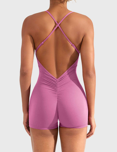 Angelica | Romper alla moda