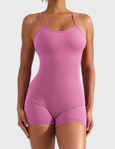 Angelica | Romper alla moda