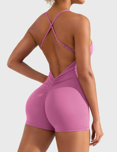 Angelica | Romper alla moda