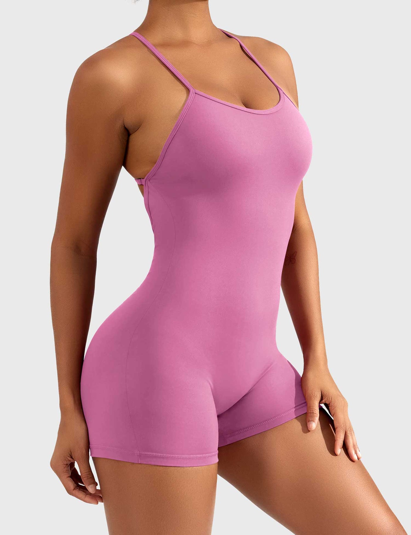 Angelica | Romper alla moda