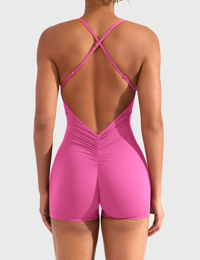 Angelica | Romper alla moda