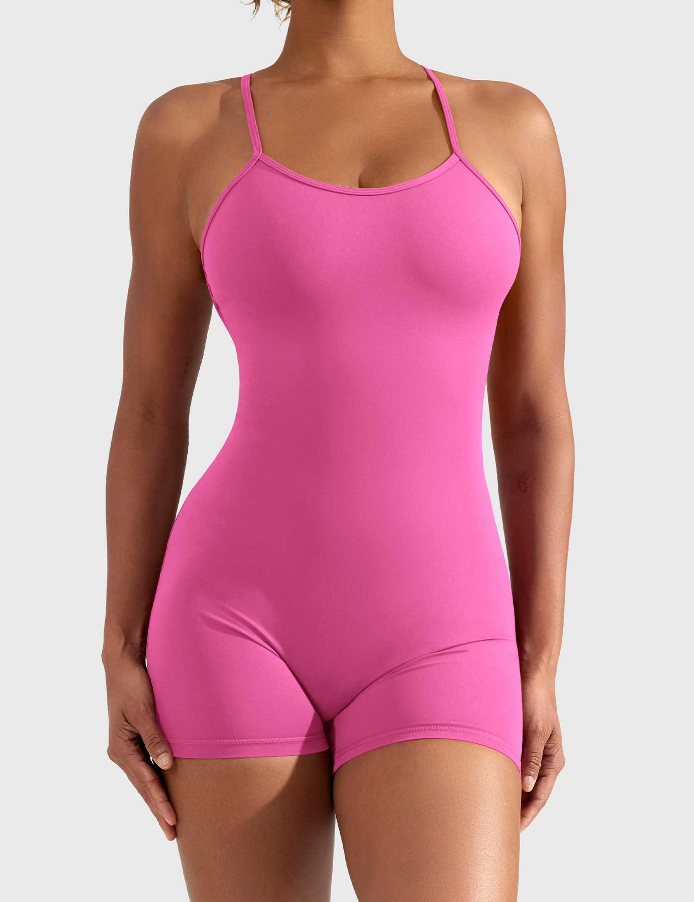 Angelica | Romper alla moda