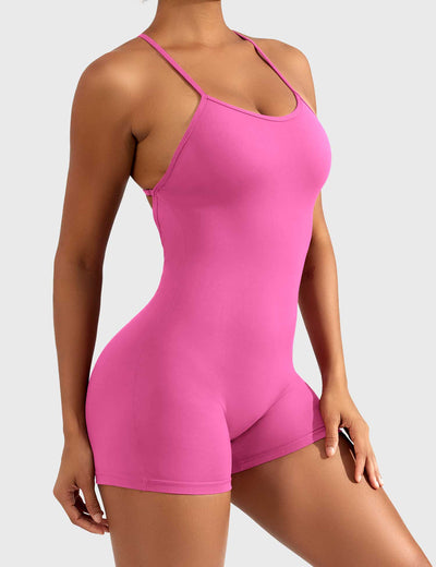 Angelica | Romper alla moda