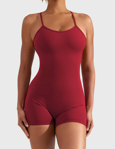 Angelica | Romper alla moda