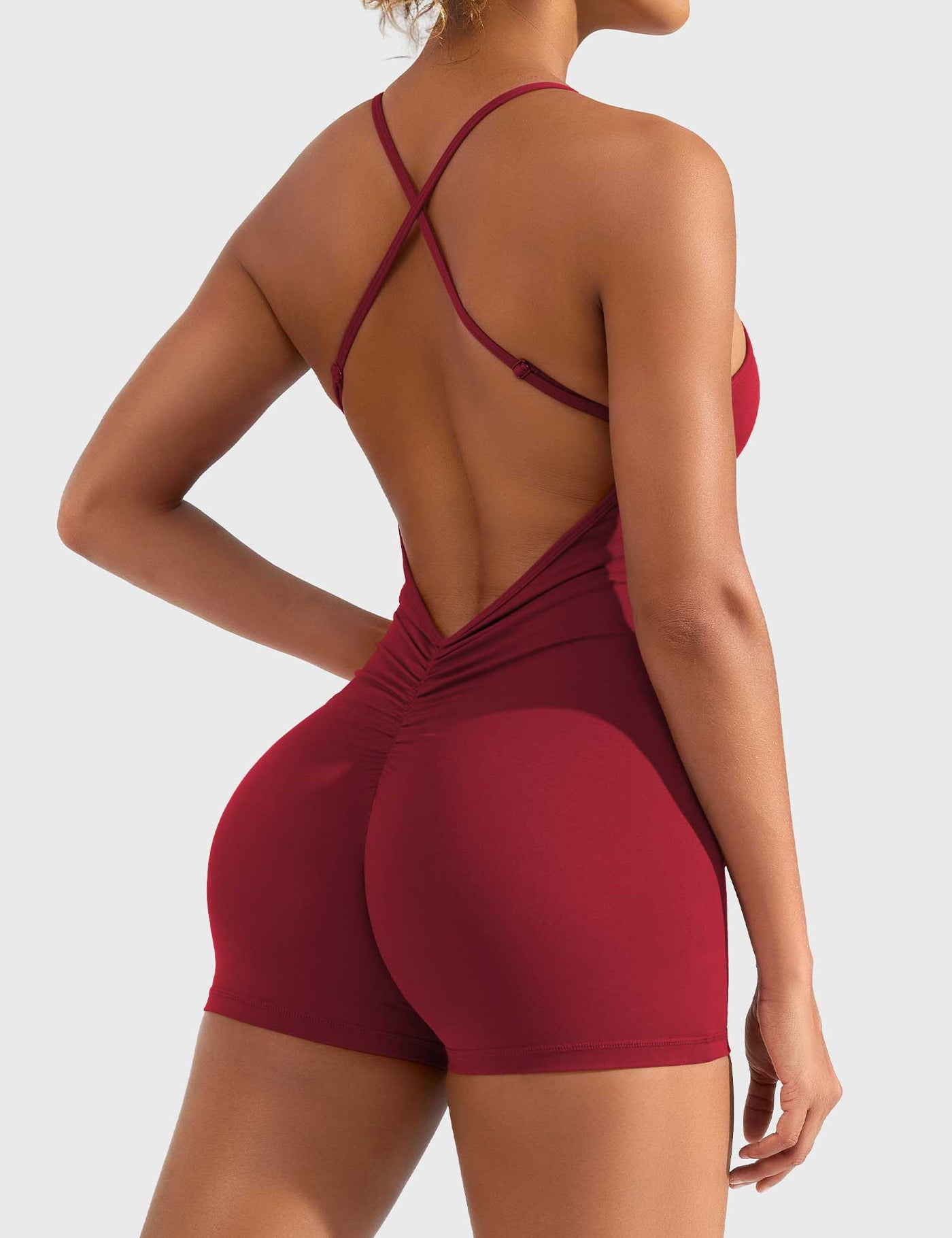 Angelica | Romper alla moda
