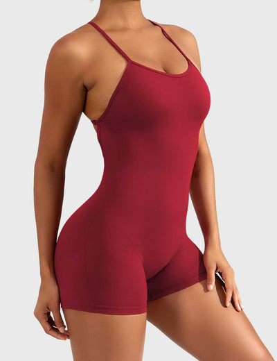 Angelica | Romper alla moda