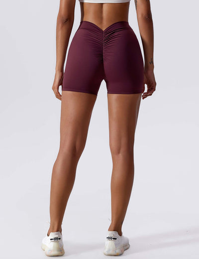 Giorgia | Pantaloncini eleganti