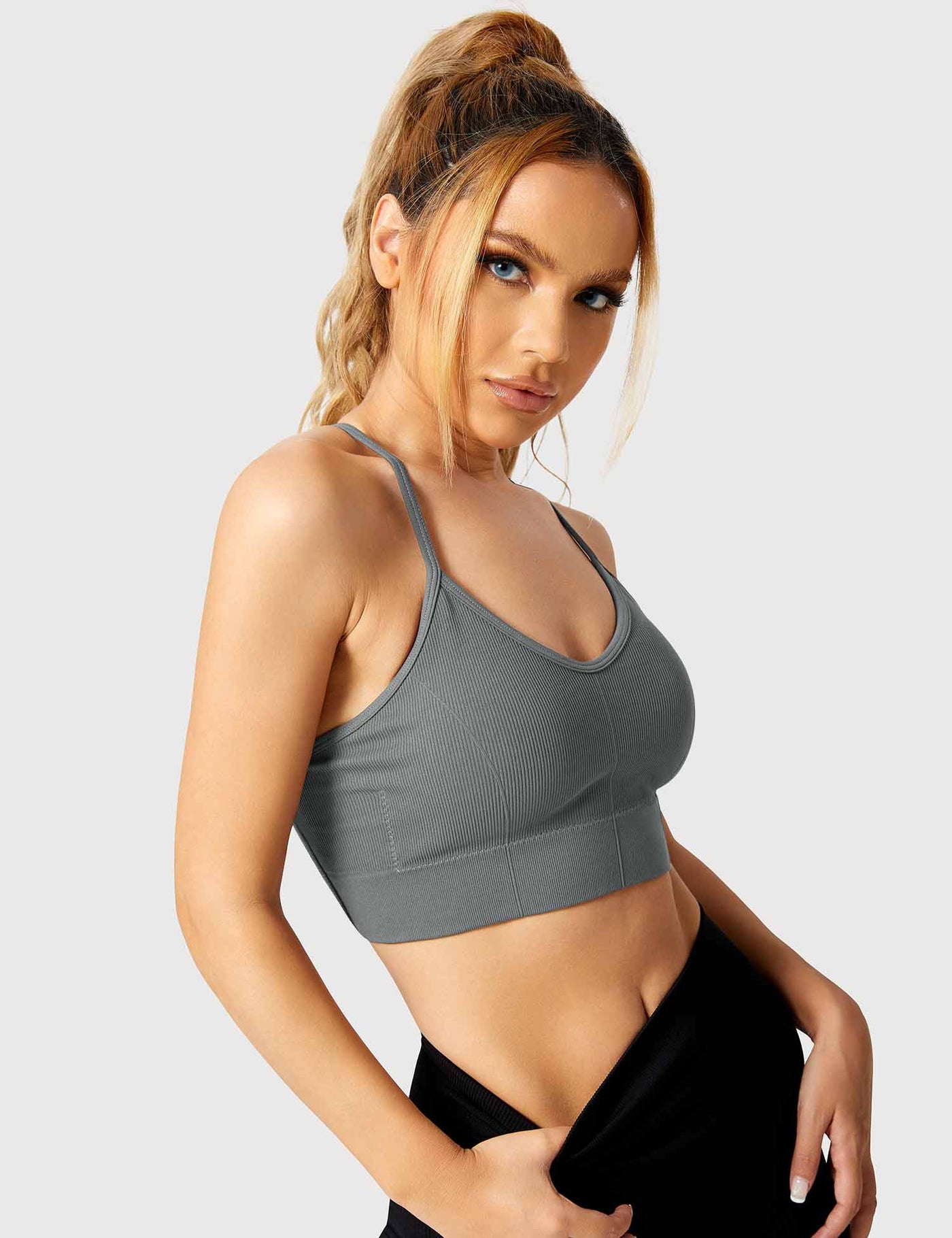 Francesca | Reggiseno sportivo Dawn