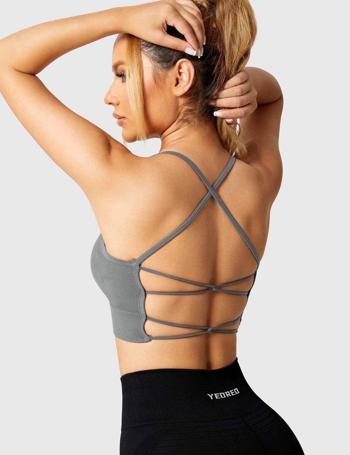 Francesca | Reggiseno sportivo Dawn