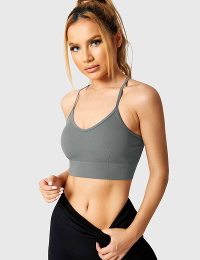 Francesca | Reggiseno sportivo Dawn