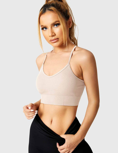 Francesca | Reggiseno sportivo Dawn