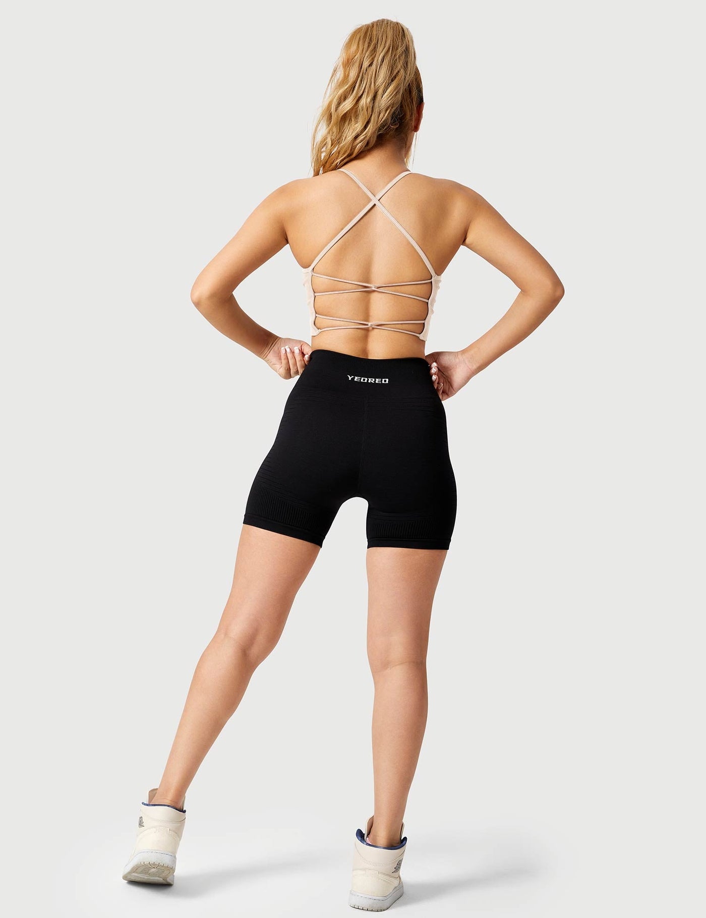 Francesca | Reggiseno sportivo Dawn