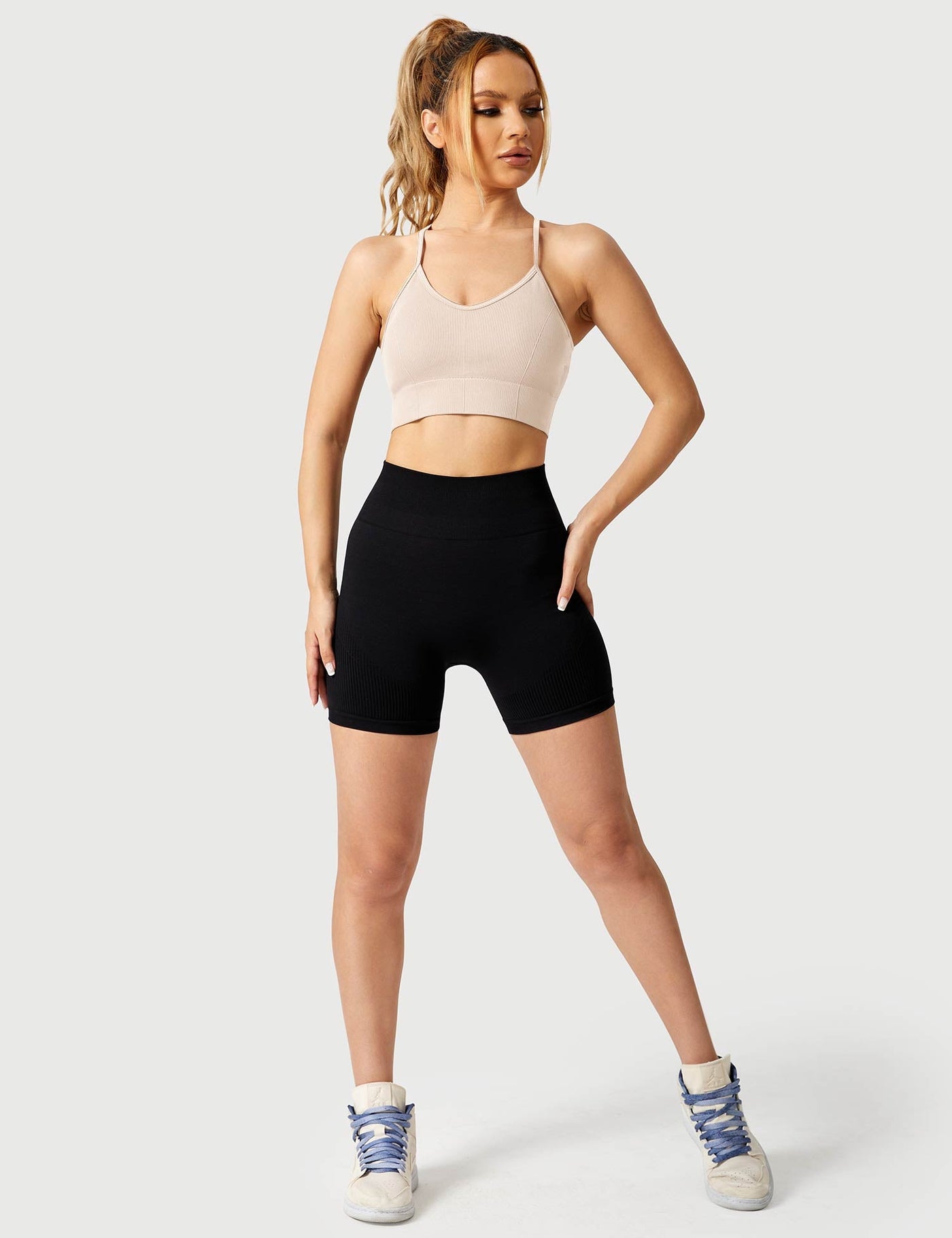 Francesca | Reggiseno sportivo Dawn
