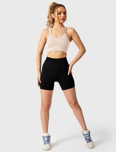 Francesca | Reggiseno sportivo Dawn