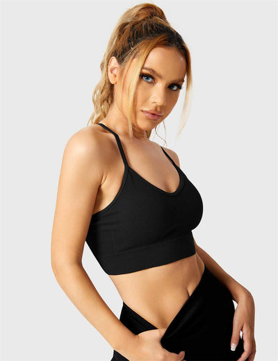 Francesca | Reggiseno sportivo Dawn