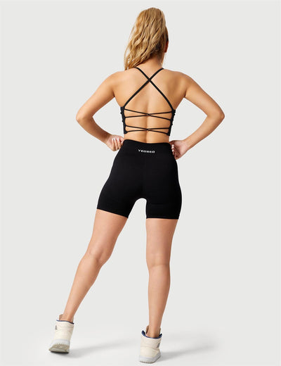Francesca | Reggiseno sportivo Dawn