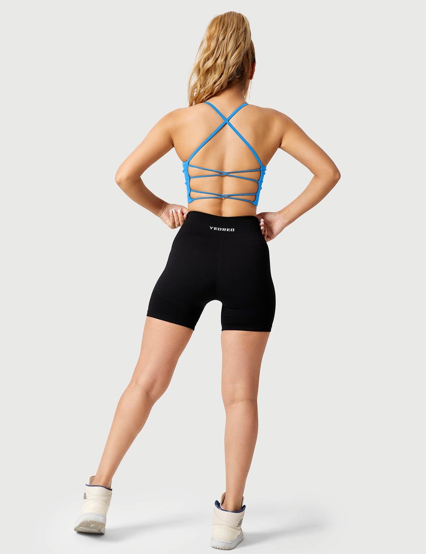 Francesca | Reggiseno sportivo Dawn