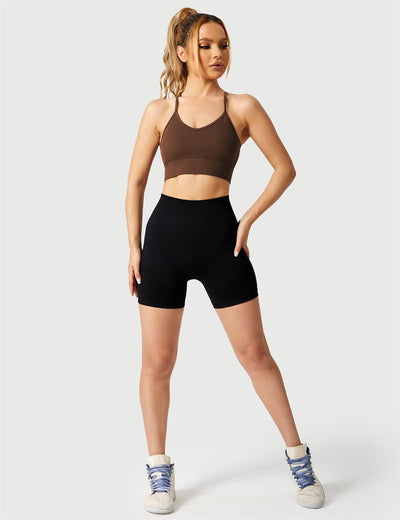 Francesca | Reggiseno sportivo Dawn